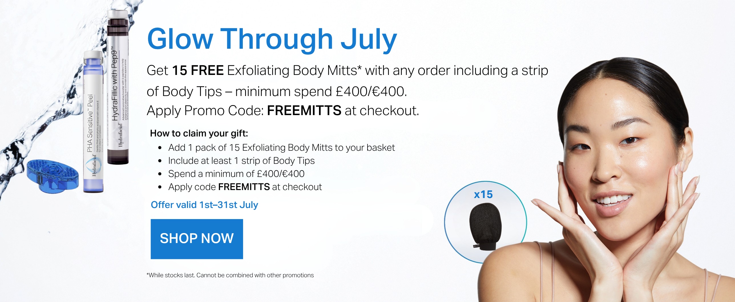 FreeMitts